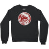 tyrannosaurus! Crewneck Sweatshirt