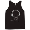 summer top men Tank Top
