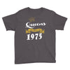 queens are born in 1975 Youth Tee