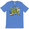 zuul house rock T-Shirt