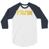 Tank Deji 3/4 Sleeve Shirt