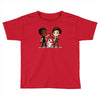 high five Toddler T-shirt