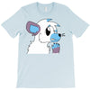 arctic fox adopt T-Shirt