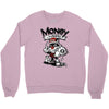 money makers Crewneck Sweatshirt