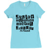 joliet correctional Ladies Fitted T-Shirt