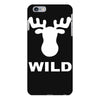 wild animal funny iPhone 6 Plus/6s Plus Case