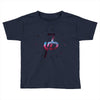 jake paul galaxy Toddler T-shirt