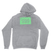 999 punk damned buzzcocks Unisex Hoodie