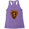 it's a trap Racerback Tank