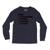 i have 2 daughter Long Sleeve Shirts