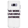 no more unicorns 2 Samsung Galaxy S8 Plus