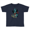 zombie gamers Toddler T-shirt