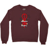 T O P Crewneck Sweatshirt
