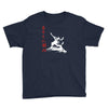 rurouni kenshin samurai x   anime Youth Tee
