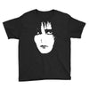 siouxsie and the banshees sioux face post punk Youth Tee