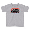 Grand Rapids Toddler T-shirt