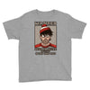o&ugrave; est charlie Youth Tee