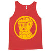 thanos gauntlet Tank Top