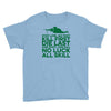 stay low Youth Tee