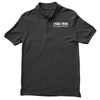 i make twins what's your superpower Polo Shirt