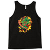 sceptile Tank Top