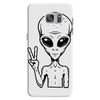 alien Samsung Galaxy S7