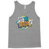 looks like we made it! Tank Top
