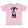 ride or die Toddler T-shirt