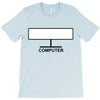computer T-Shirt