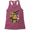 eat me Racerback Tank