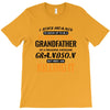 I Never Dreamed I'd Grow Up To Be A Super Cool Grandfather Of Freaking T-Shirt