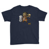 rpg rules Youth Tee