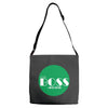 little boss Adjustable Strap Totes