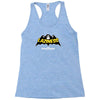 laziness is my superpower Racerback Tank