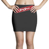 jerk store Mini Skirts