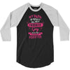 My Papa Is Totally My Most Favorite Guy 3/4 Sleeve Shirt