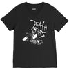 Death Grips V-Neck Tee