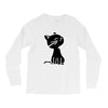 cat2 Long Sleeve Shirts