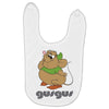 gus gus Baby Bibs