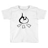 api Toddler T-shirt