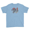 smaug's cash 4 gold Youth Tee