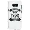 Premium Vintage  1962 Samsung Galaxy S8