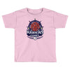 hawkins games Toddler T-shirt