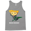 what's in his briefqueso Tank Top