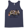 The Office Tank Top