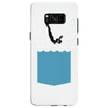 Yes, You Can Dive Samsung Galaxy S8