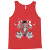 rorschach Tank Top