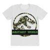 Military Morld T-Shirt All Over Women's T-shirt