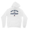 New England VS Everybody Unisex Hoodie