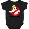 Trumpbusters Baby Bodysuit